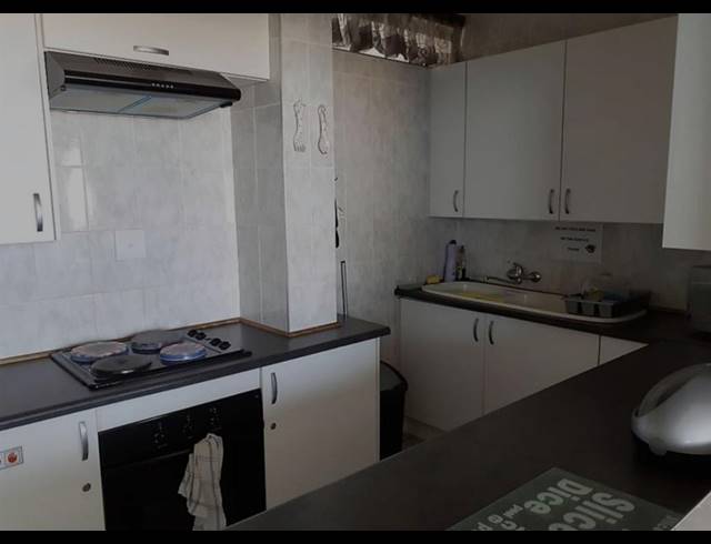 2 BEDROOM APARTMENT RENTED IN DOONSIDE